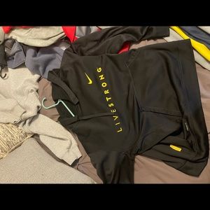 Medium Sweatshirt Nike